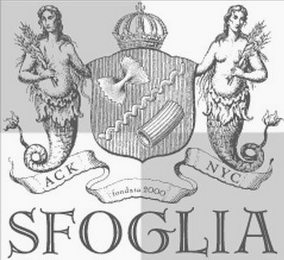 SFOGLIA