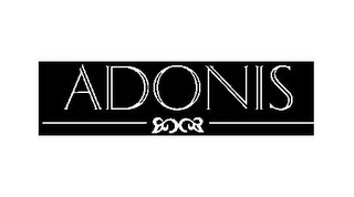 ADONIS
