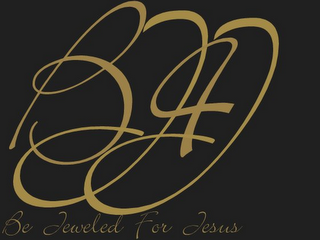 BJ4J BE JEWELED FOR JESUS