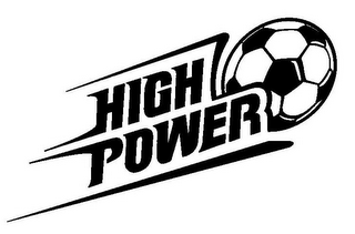 HIGH POWER
