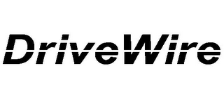 DRIVEWIRE