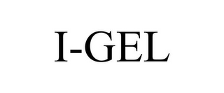 I-GEL