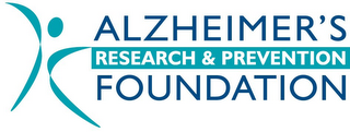 ALZHEIMER'S RESEARCH & PREVENTION FOUNDATION