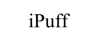 IPUFF