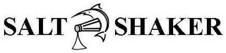 SALT SHAKER