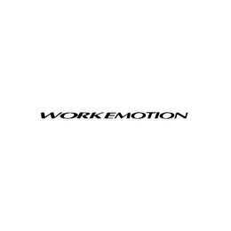 WORKEMOTION