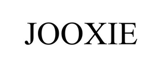 JOOXIE