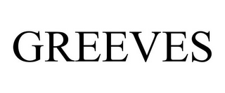 GREEVES