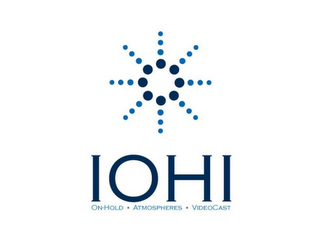 IOHI ON-HOLD · ATMOSPHERES · VIDEOCAST