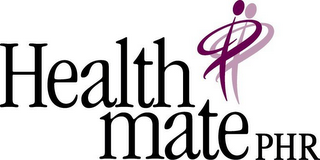 HEALTH MATE PHR