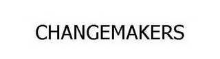 CHANGEMAKERS