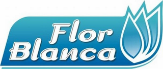 FLOR BLANCA