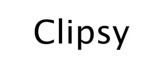 CLIPSY