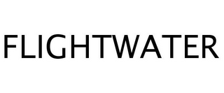 FLIGHTWATER