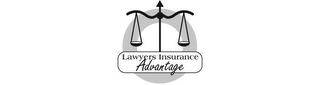LAWYERS INSURANCE ADVANTAGE