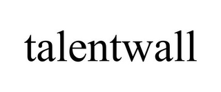 TALENTWALL