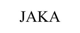 JAKA