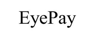 EYEPAY