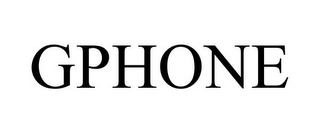 GPHONE