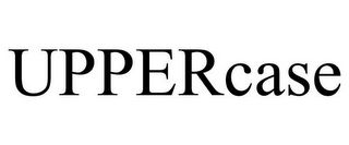 UPPERCASE