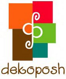 DP DEKOPOSH