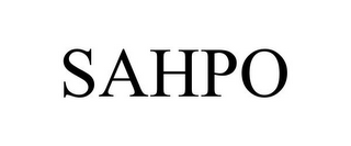 SAHPO