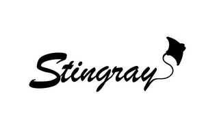 STINGRAY