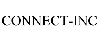 CONNECT-INC