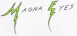 MAGNA EYES