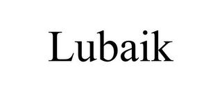 LUBAIK