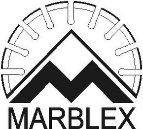 M MARBLEX