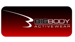 3 BIGBODY ACTIVE WEAR