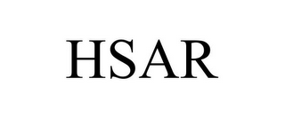 HSAR