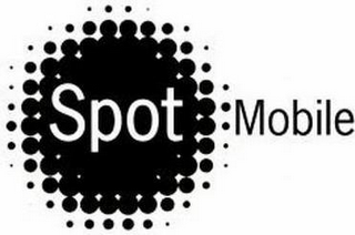 SPOT MOBILE