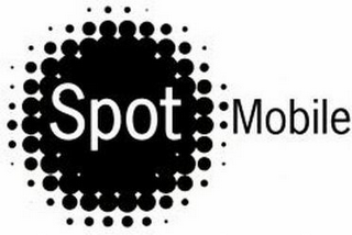 SPOT MOBILE