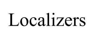 LOCALIZERS