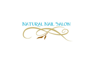 NATURAL NAIL SALON