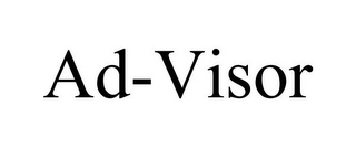 AD-VISOR