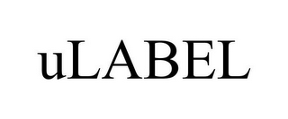 ULABEL