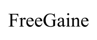 FREEGAINE