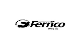 F FERNCO WEST, INC.