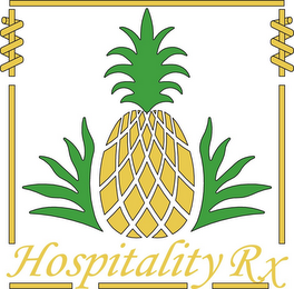 HOSPITALITY RX