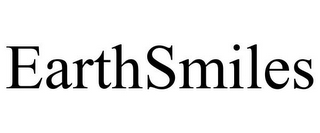 EARTHSMILES