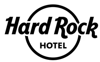 HARD ROCK HOTEL