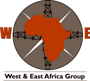 WEST & EAST AFRICA GROUP