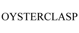 OYSTERCLASP