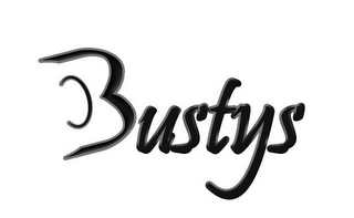 BUSTYS