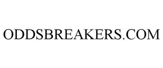 ODDSBREAKERS.COM