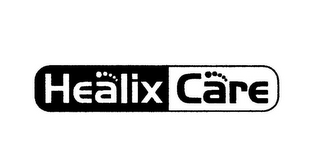 HEALIX CARE