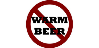 WARM BEER